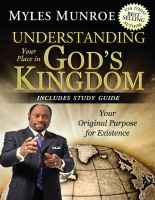 Understanding Your Place in God - Myles Munroe.pdf